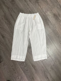 Nouveauté Pantalon Printemps / Été 2023