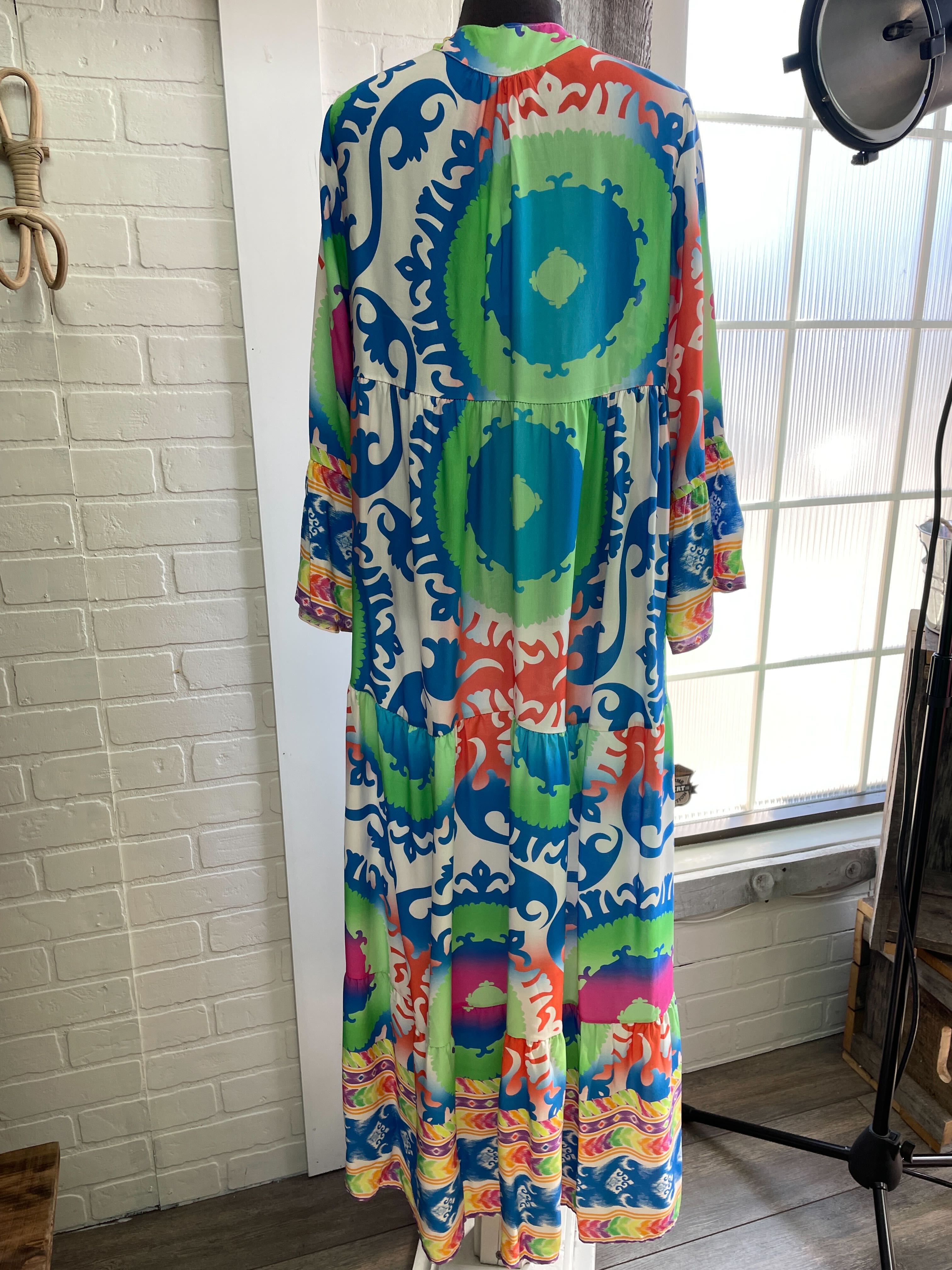 Nouveauté Robe Printemps / Été 2023
