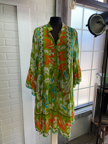 Nouveauté Robe Printemps / Été 2023