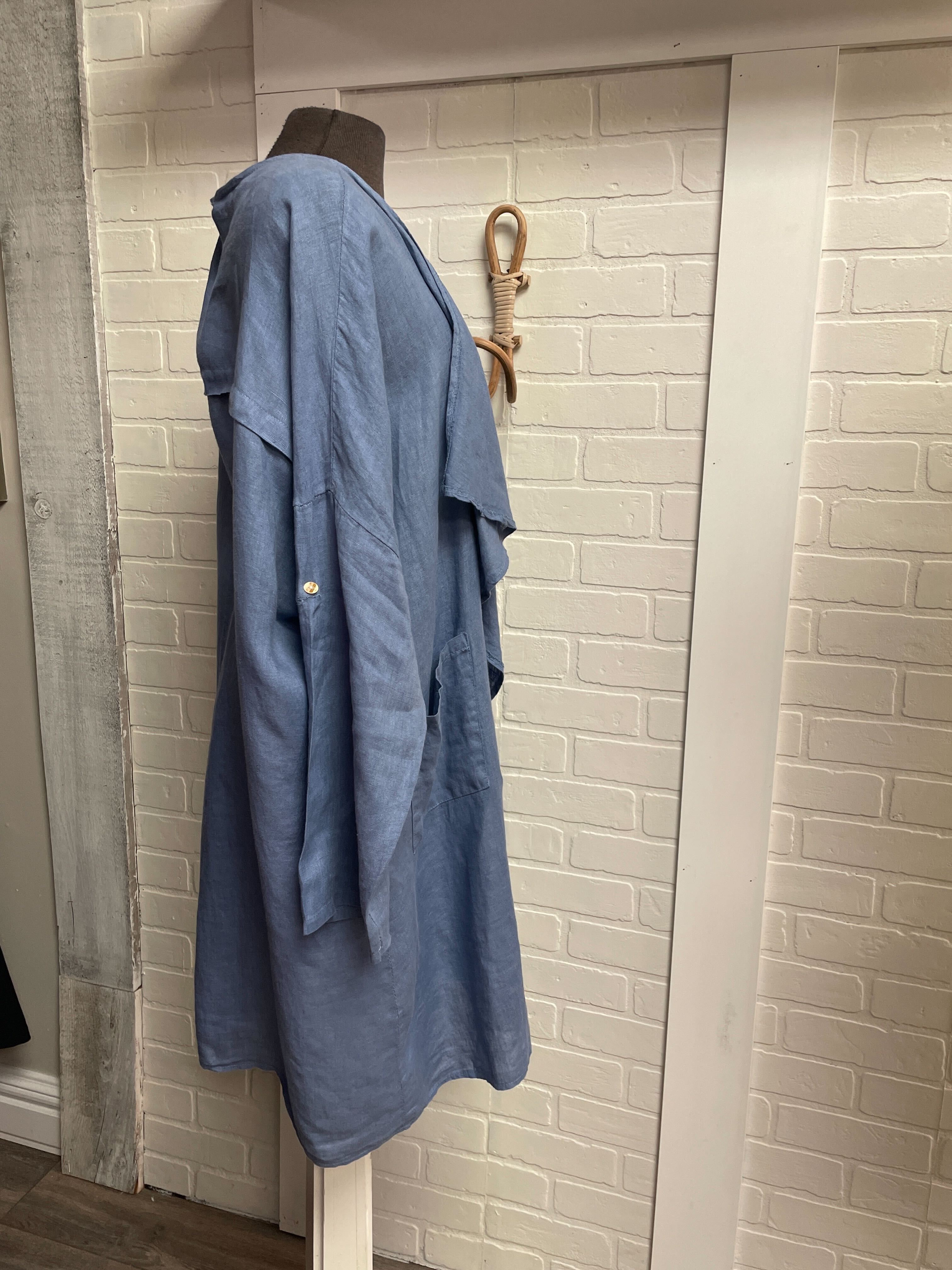 Nouveauté Veste Printemps / Été 2023