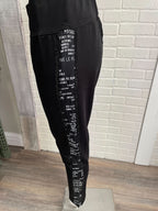 Nouveauté Pantalon Automne / Hiver