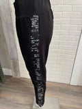 Nouveauté Pantalon Automne / Hiver