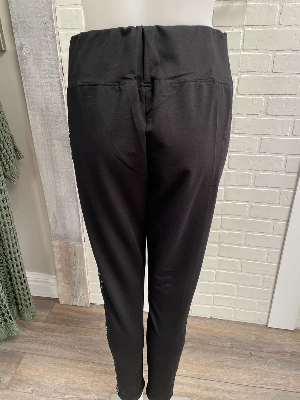 Nouveauté Pantalon Automne / Hiver
