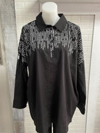 Nouveauté Blouse Automne / Hiver