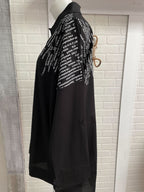 Nouveauté Blouse Automne / Hiver