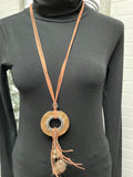 Nouveauté Collier Automne / Hiver