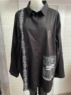 Nouveauté Blouse Automne / Hiver