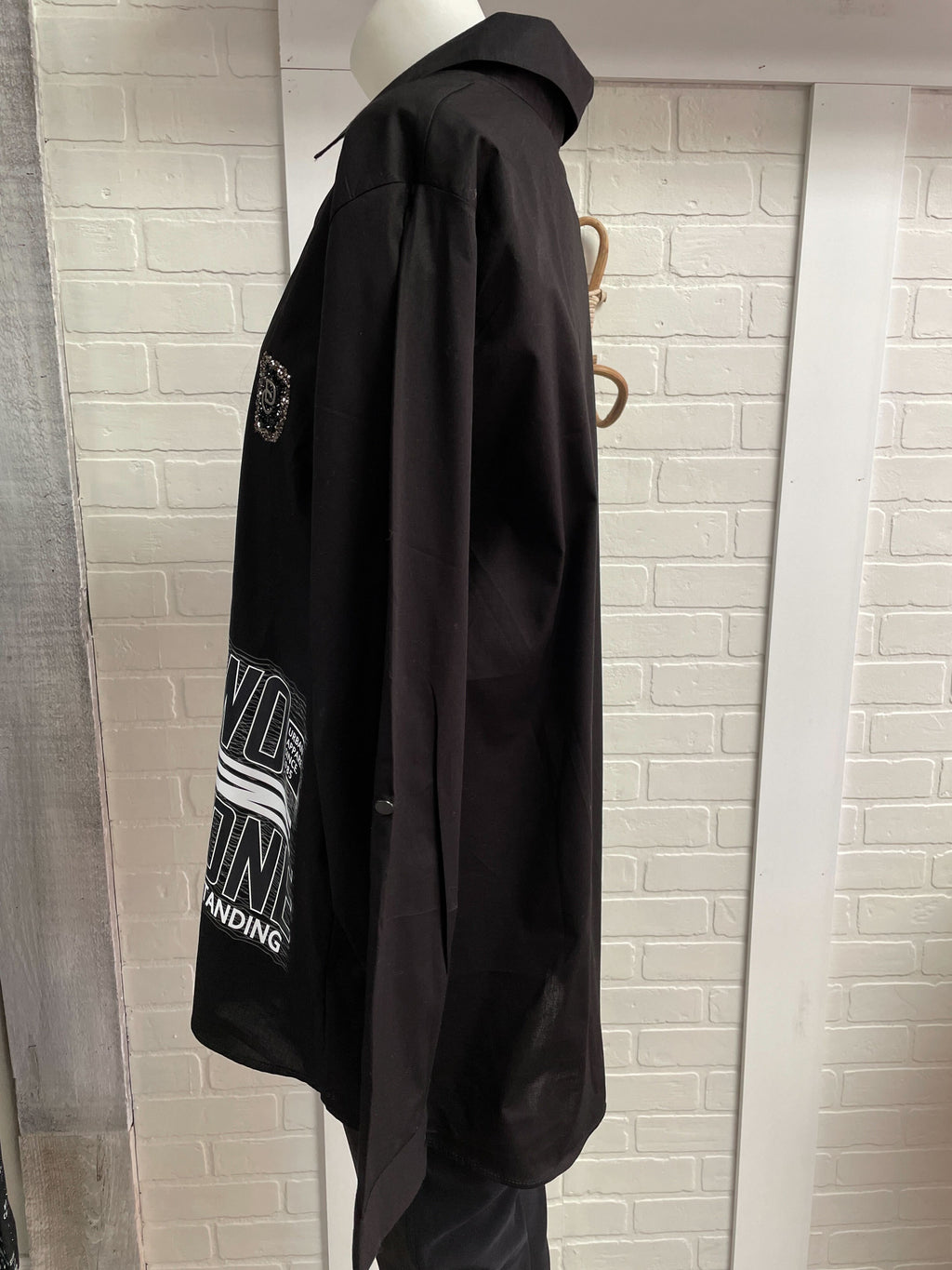Nouveauté Blouse Automne / Hiver