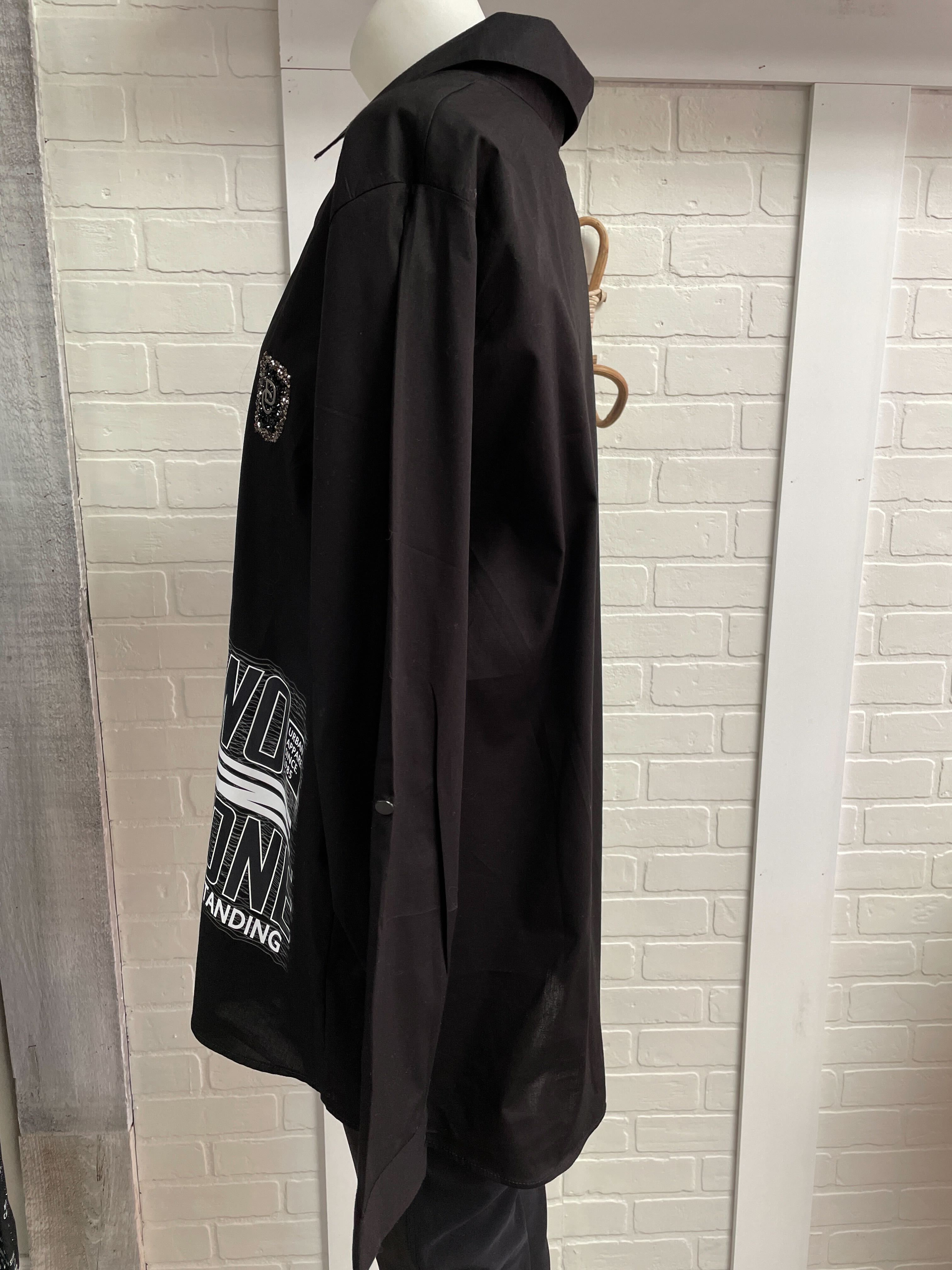 Nouveauté Blouse Automne / Hiver