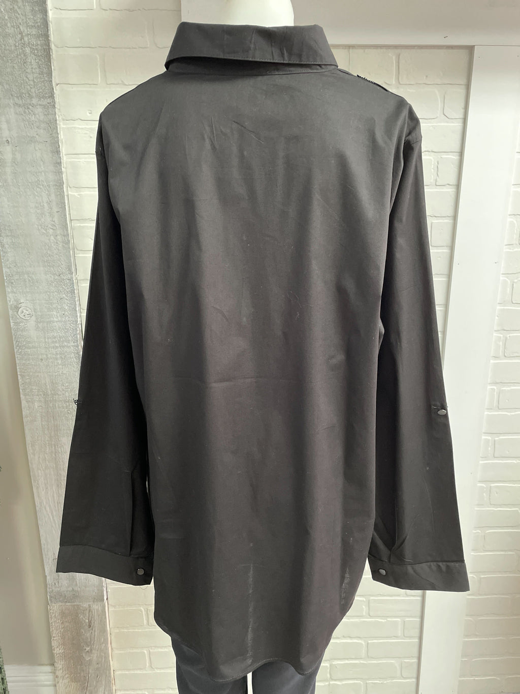 Nouveauté Blouse Automne / Hiver