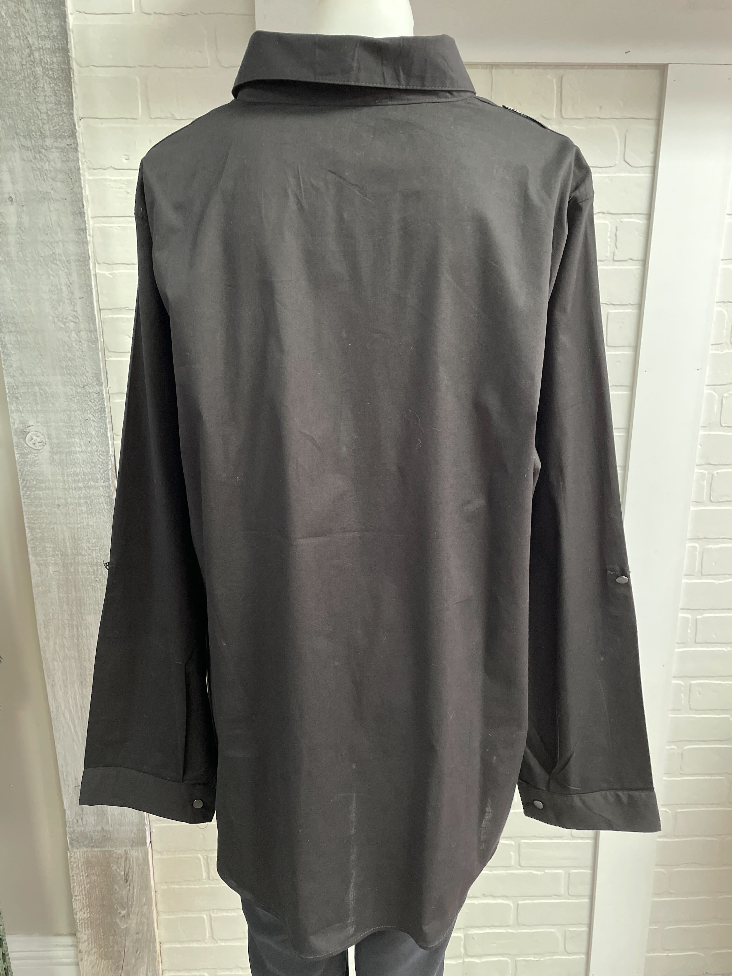Nouveauté Blouse Automne / Hiver