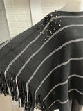 Nouveaute Poncho Automne / hiver 2022/2023