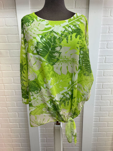 Nouveauté Blouse Printemps / Été 2023