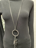 Nouveauté Collier Automne / Hiver