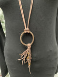 Nouveauté Collier Automne / Hiver