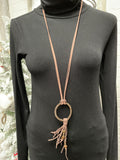 Nouveauté Collier Automne / Hiver