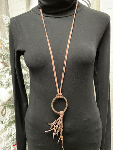 Nouveauté Collier Automne / Hiver