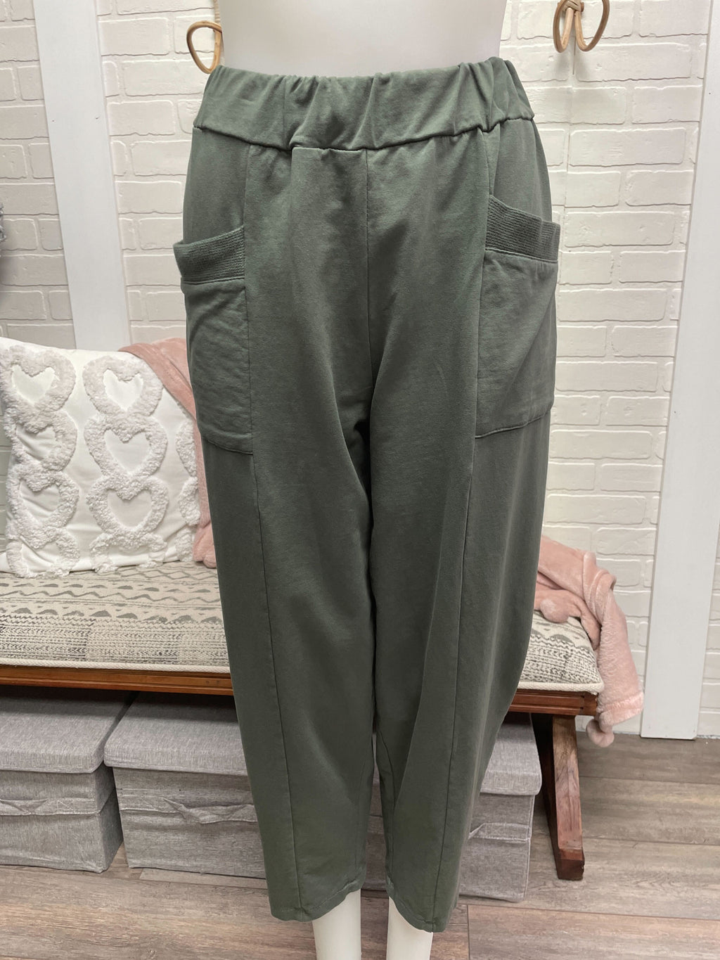Nouveauté Pantalon Automne / Hiver ( M ITALY )