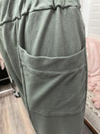 Nouveauté Pantalon Automne / Hiver ( M ITALY )