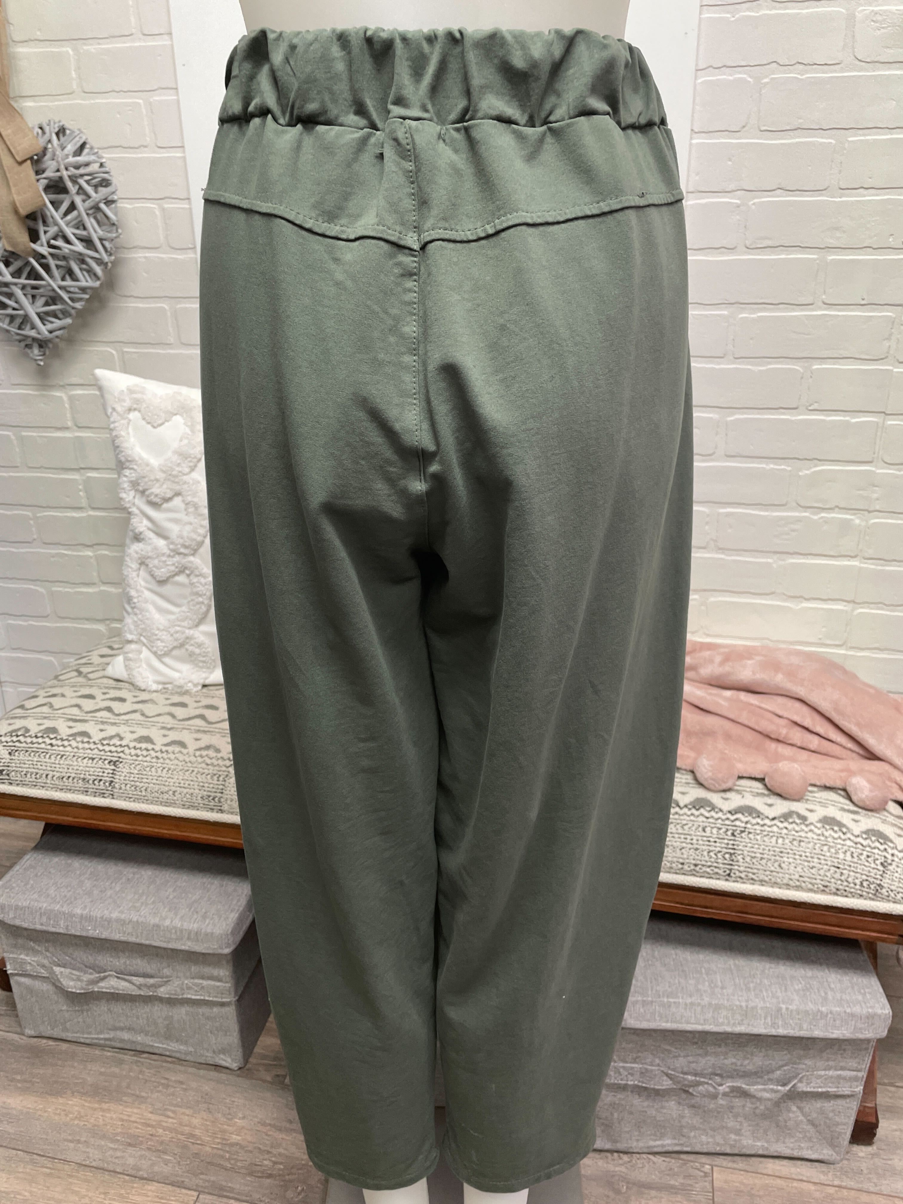 Nouveauté Pantalon Automne / Hiver ( M ITALY )