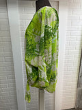 Nouveauté Blouse Printemps / Été 2023