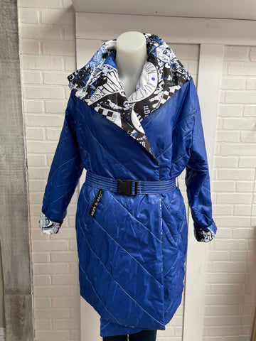 Nouveauté Manteau Automne / Hiver (2022-2023)