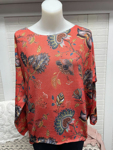 Nouveauté Chandail Automne / Hiver