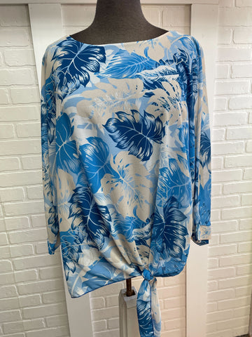 Nouveauté Blouse Printemps / Été 2023