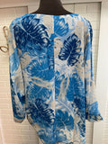 Nouveauté Blouse Printemps / Été 2023