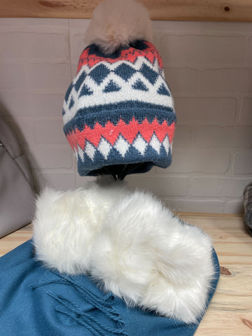 Nouveauté Tuque Automne / Hiver 23/24