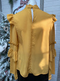 Nouveauté Blouse Automne / Hiver 2022/2023