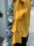 Nouveauté Blouse Automne / Hiver 2022/2023