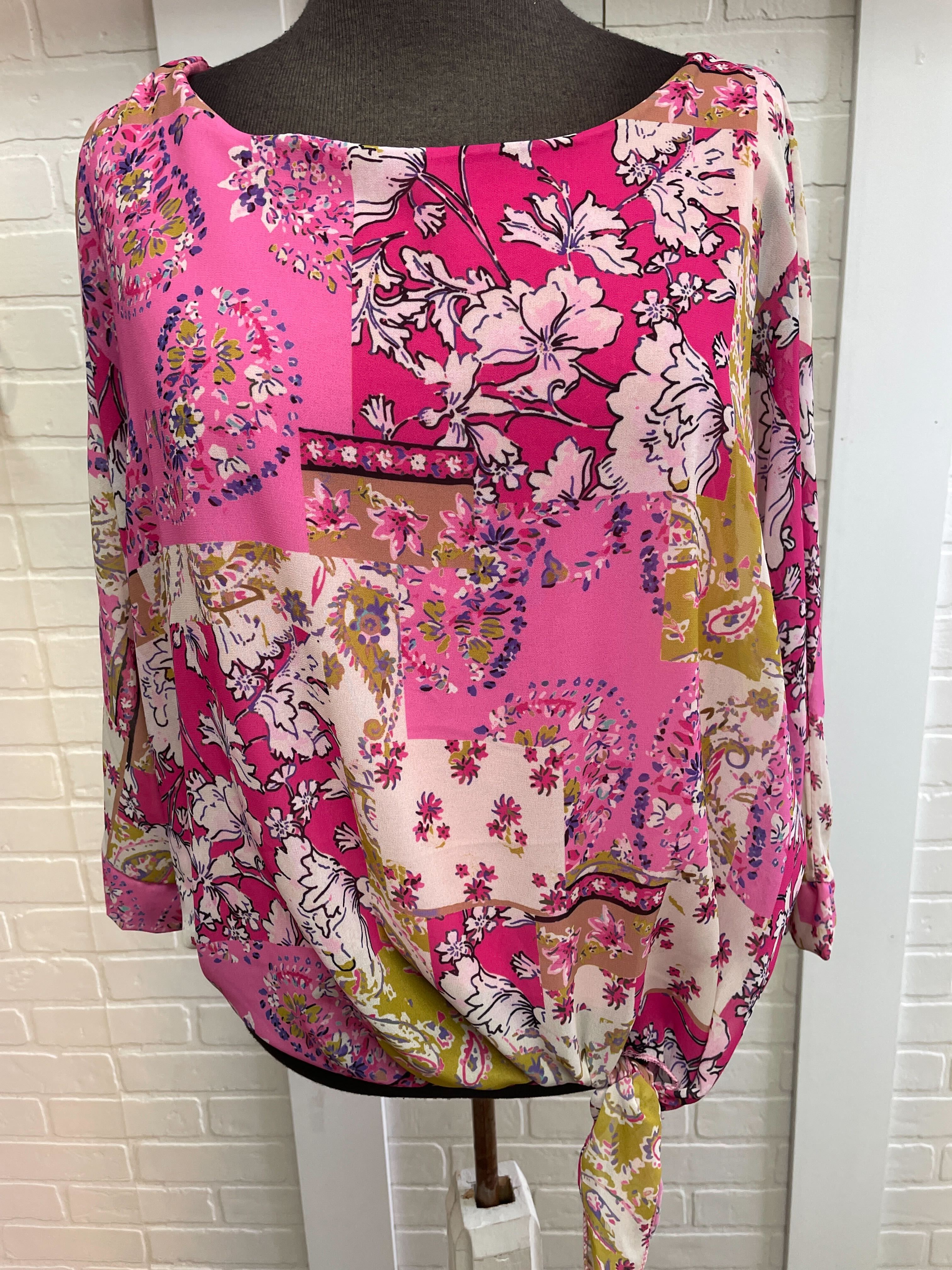 Nouveauté Blouse Printemps / Été 2023