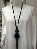 Nouveauté Collier Automne / Hiver