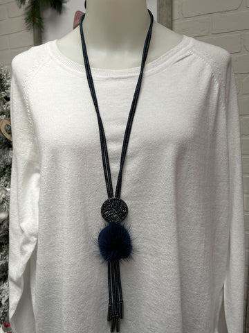 Nouveauté Collier Automne / Hiver