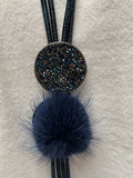Nouveauté Collier Automne / Hiver