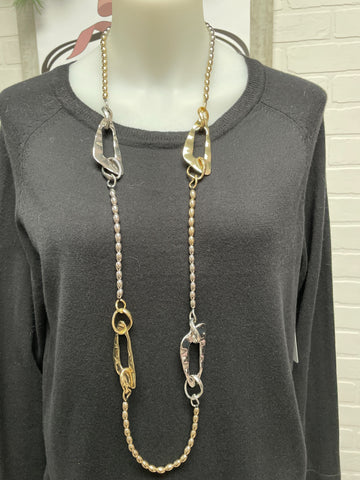 Nouveauté Collier Printemps/été 23