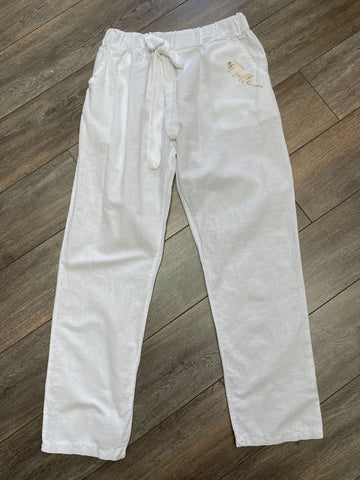 Nouveauté Pantalon Printemps / Été 2023