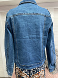 Nouveauté Manteau Jeans Printemps / Été 2023