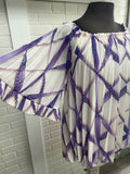 Nouveauté Blouse Printemps / Été 2023