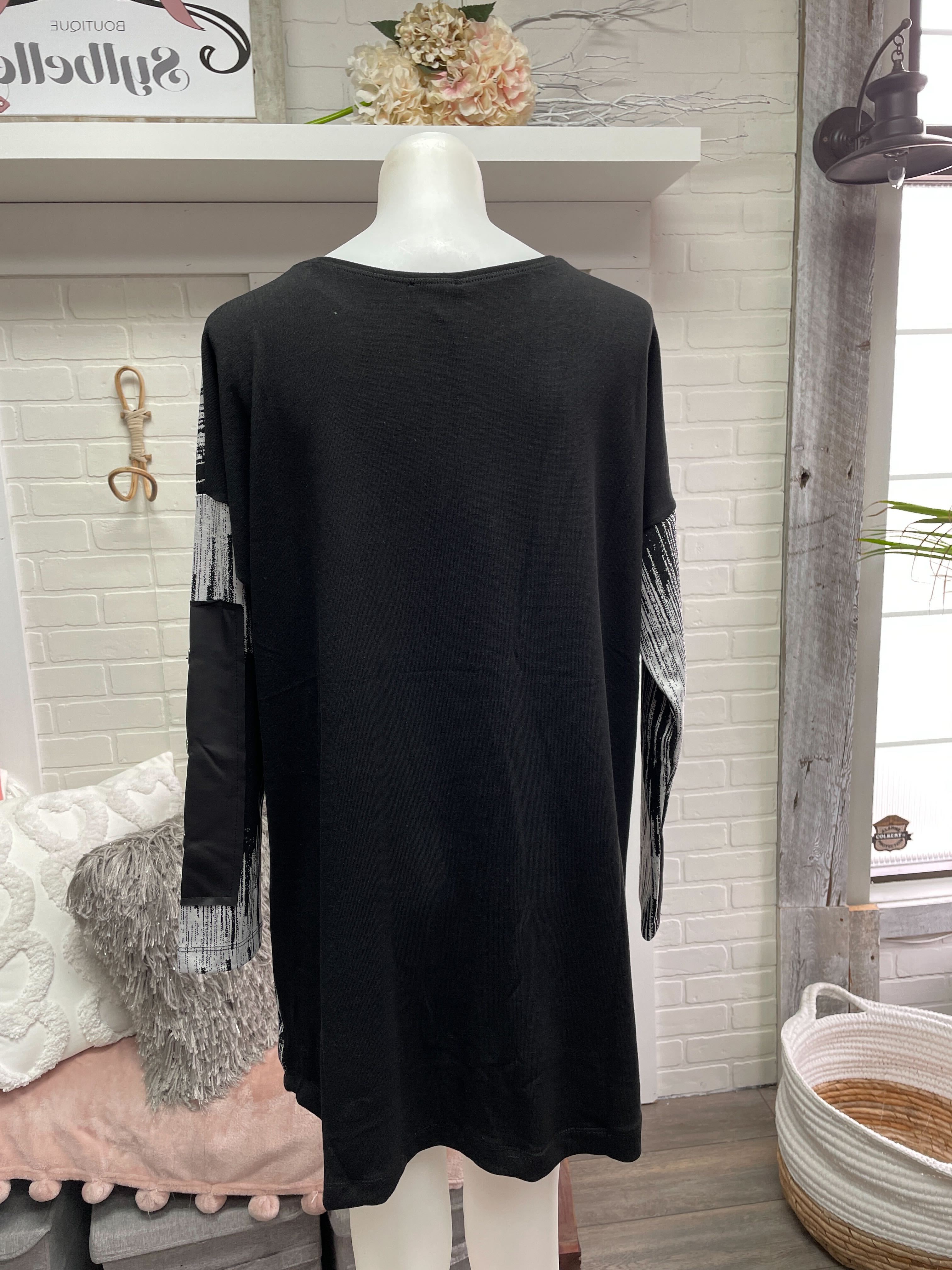 Nouveaute Chandail Automne / Hiver