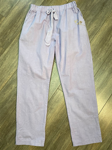 Nouveauté Pantalon Printemps / Été 2023