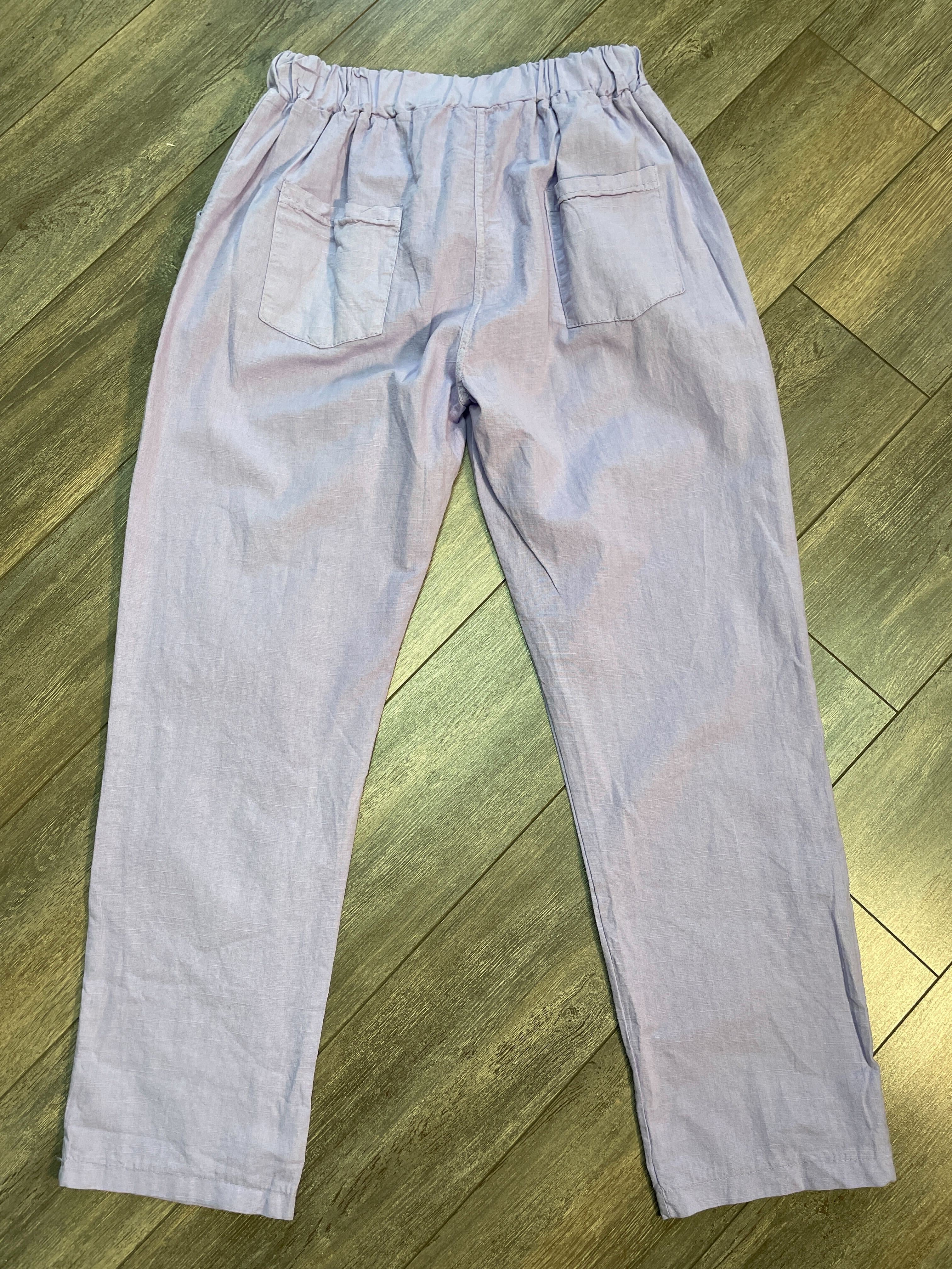 Nouveauté Pantalon Printemps / Été