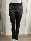 Nouveaute Pantalon 2 matieres Automne / Hiver