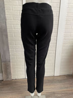 Nouveaute Pantalon 2 matieres Automne / Hiver