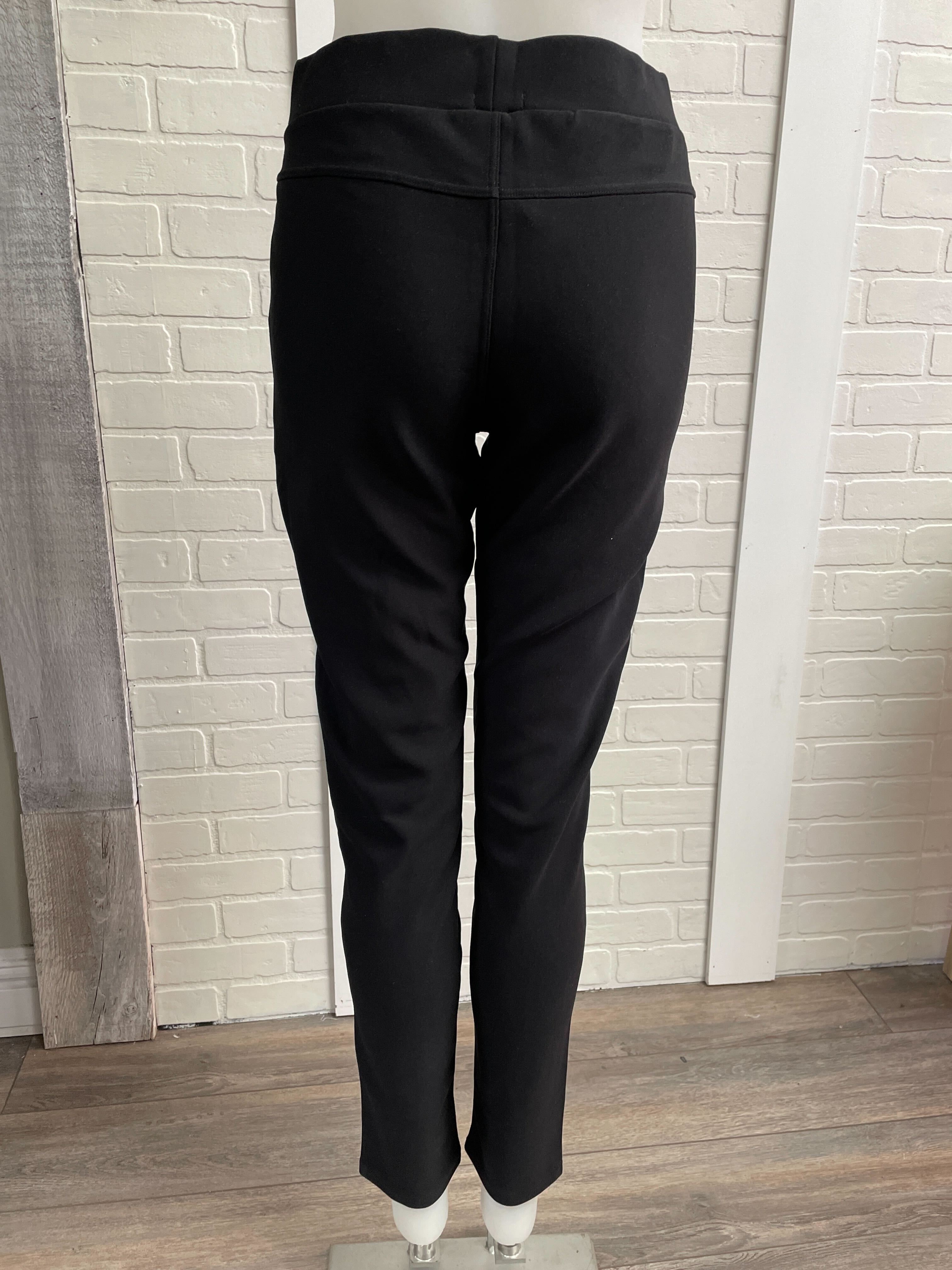 Nouveaute Pantalon 2 matieres Automne / Hiver