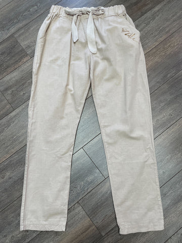 Nouveauté Pantalon Printemps / Été 2023