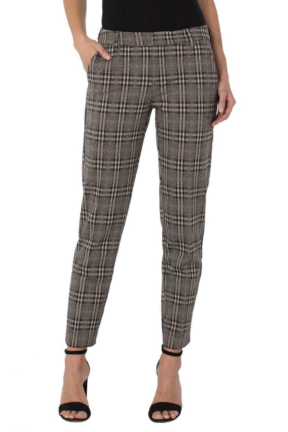 Nouveauté Pantalon Automne / Hiver 2025- BOUTIQUE SYLBELLE