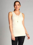 Camisole Réversible En Bambou C'est Moi
