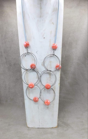 Nouveauté Collier Printemps/été 23